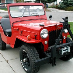 1954_Jeep 1954_Jeep